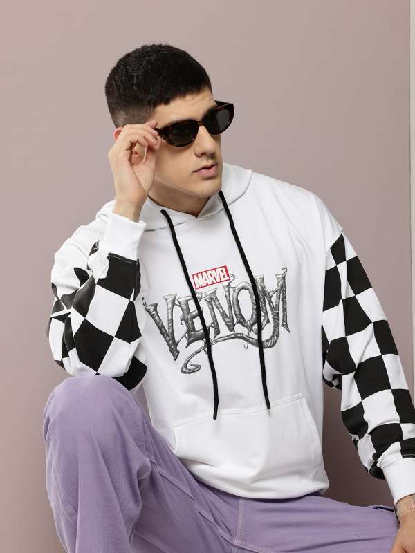 Marvel Sweatshirts Buy Marvel Sweatshirts online in India