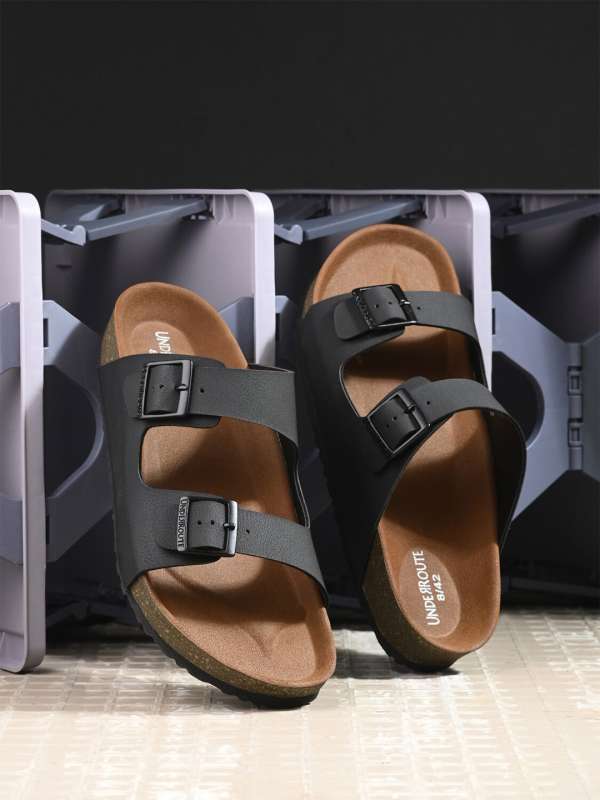 Slipper sandal for man online