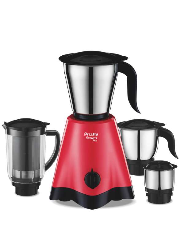 Preethi juicer mixer grinder price on sale