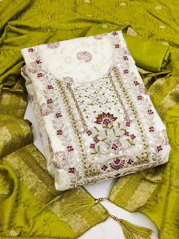 Cotton Dress Materials Buy Cotton Dress Materials online in India