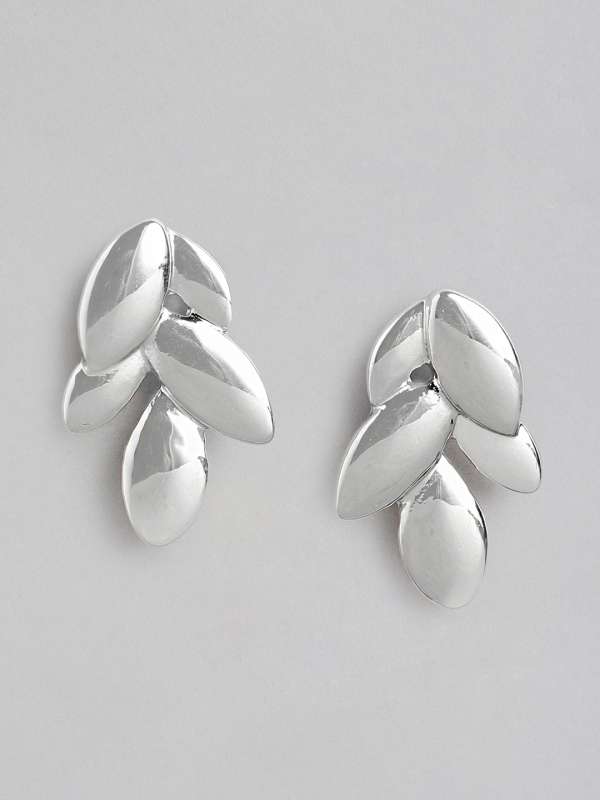 Estelle Earings Second Stud Earrings Buy Estelle Earings Second Stud Earrings online in India