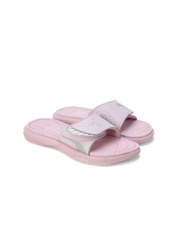Slides Footwear Buy Slides Footwear online in India