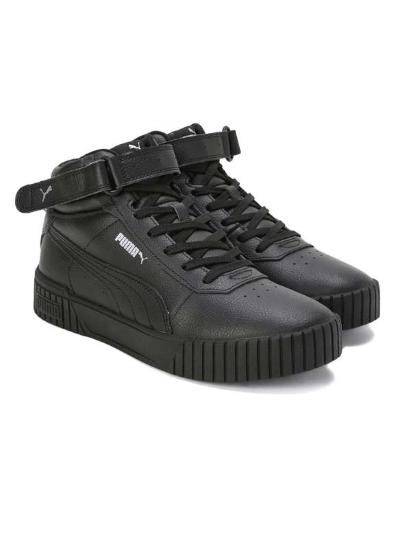 Puma velcro womens shoes top