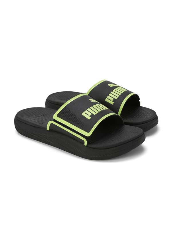 Puma Belt Slippers Flats Buy Puma Belt Slippers Flats online in India