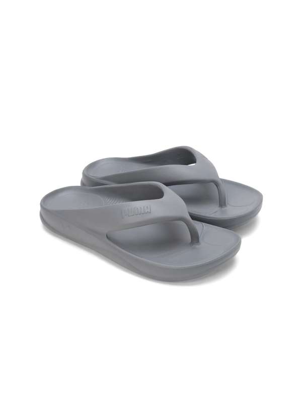 Puma slippers myntra discount