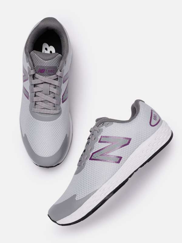 Buy New Balance Shoes At Best Price Online In India Myntra