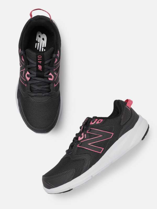 Buy Latest New Balance Shoes Online for Women in India Myntra