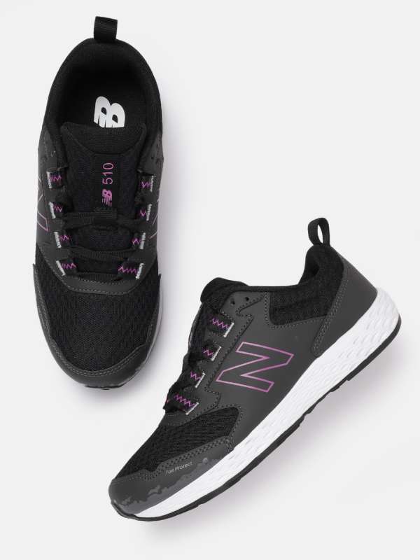 Buy New Balance Shoes At Best Price Online In India Myntra