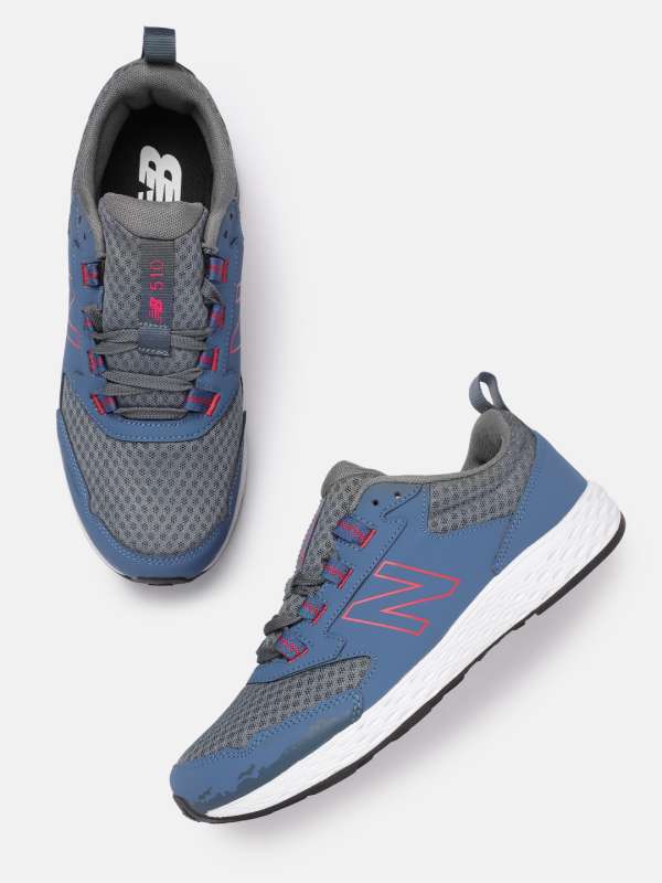 D shoes online new arrivals