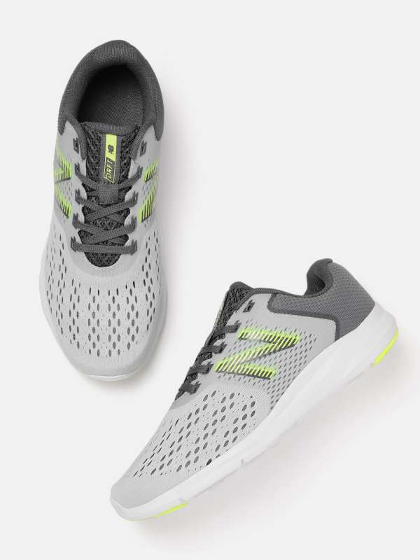 New Balance Buy New Balance Footwear Apparels Online Myntra