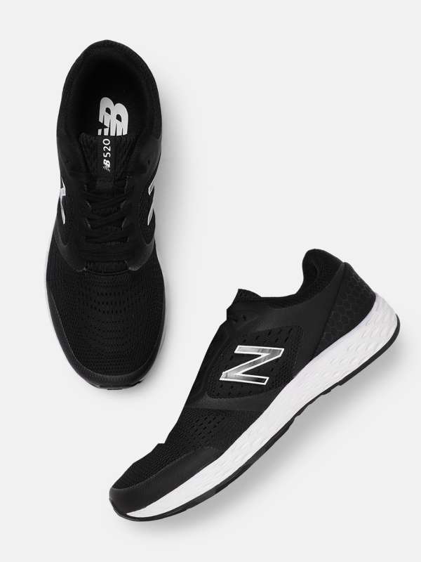 Buy New Balance Shoes At Best Price Online In India Myntra