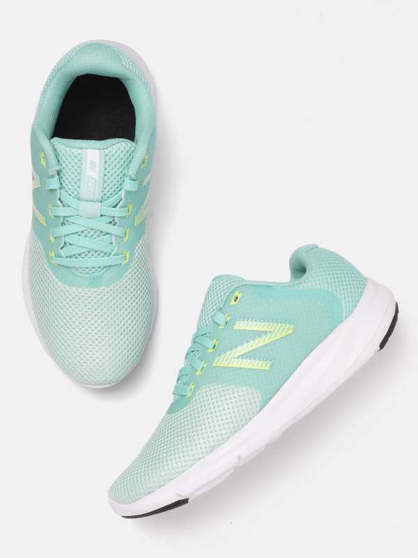 New balance running shoes india 2025
