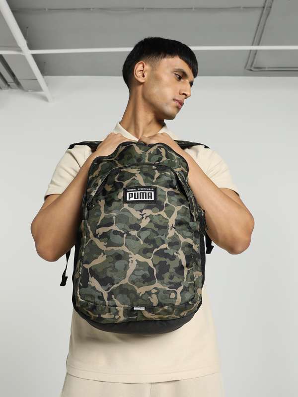 Puma Justice League Backpacks Laptop Bag Buy Puma Justice League Backpacks Laptop Bag online in India