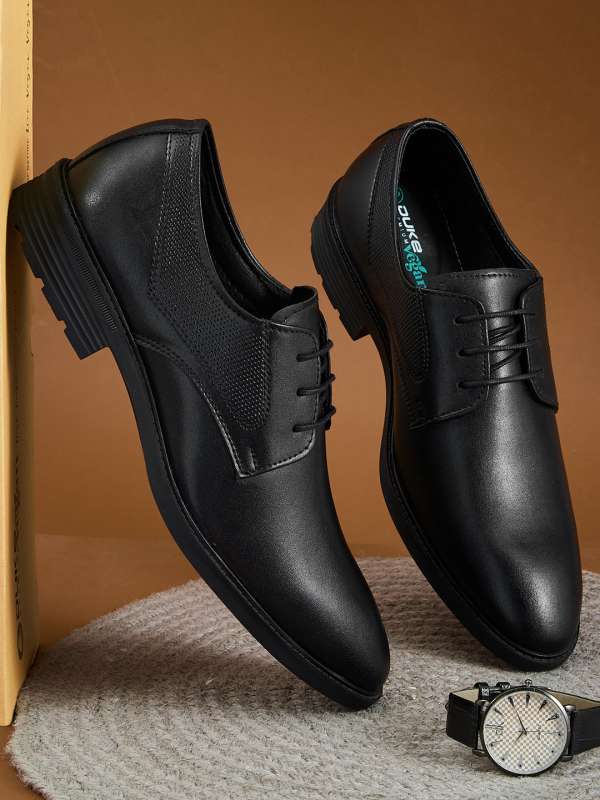 Duke shoes brand wiki best sale