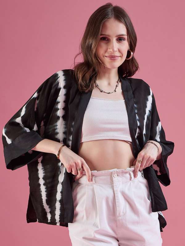 Dressberry shrug shop