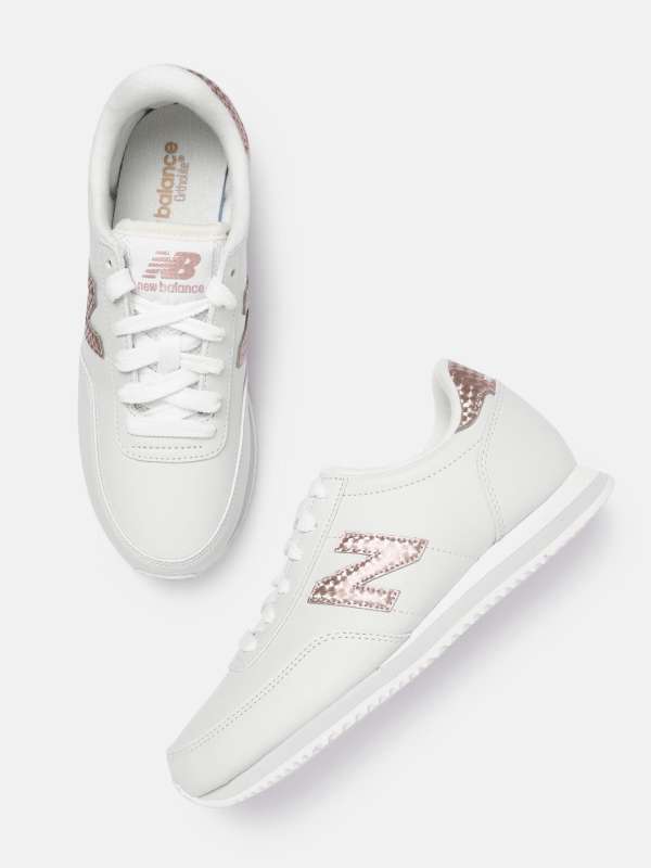 Buy New Balance Sneakers Online At Best Prices on Myntra