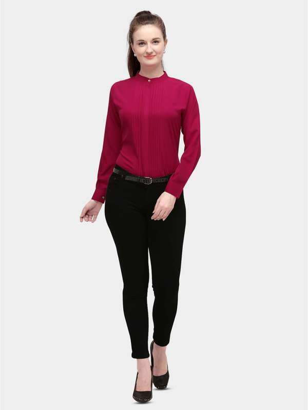 Semi formal tops online sales