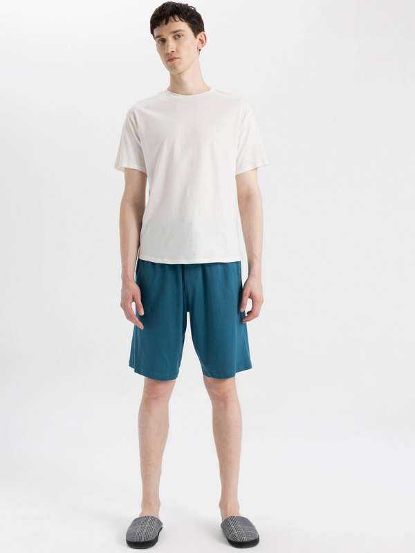 Men Casual Flats Shorts Buy Men Casual Flats Shorts online in India