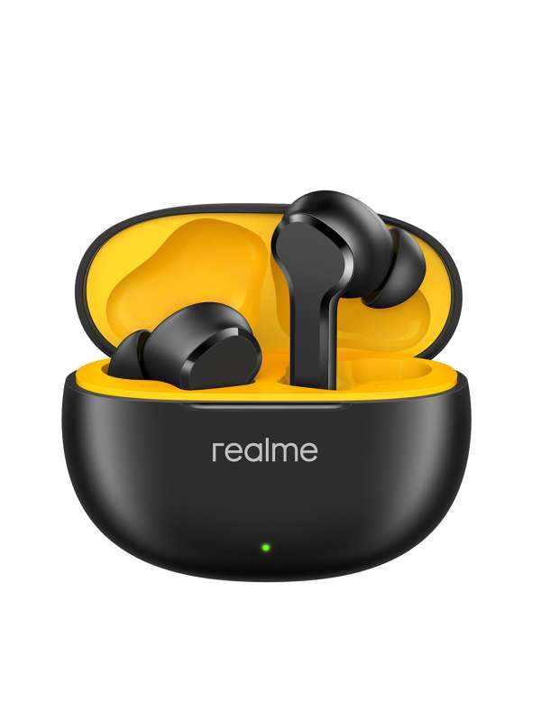 Earphone for realme 2025