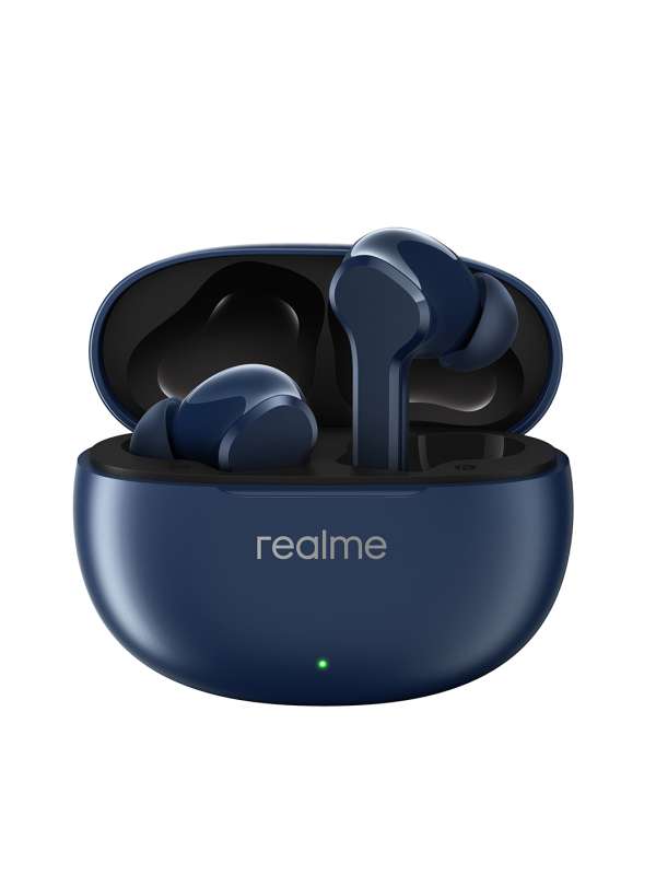 Buy Realme Headphones Wireless headsets Online Myntra