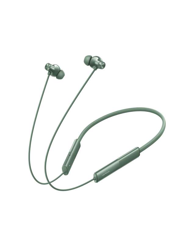 Buy Realme Buds Wireless 3 Neo With 13.4mm Driver 32 hrs Playback Dual Connection Headset Headphones for Unisex 29545376 Myntra
