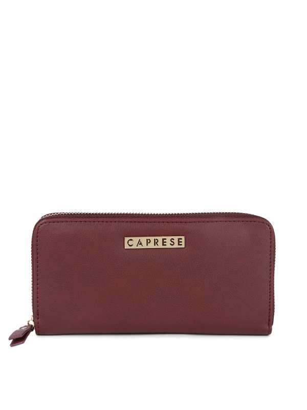 Caprese wallets online on sale