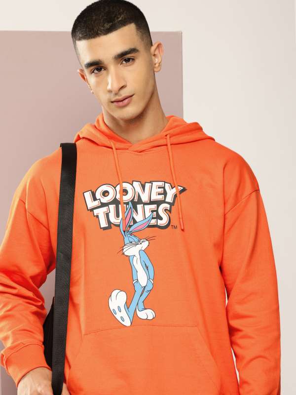 Looney tunes sweatshirt shop