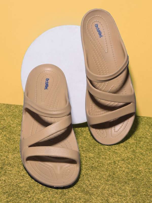 Action crocs sandals store