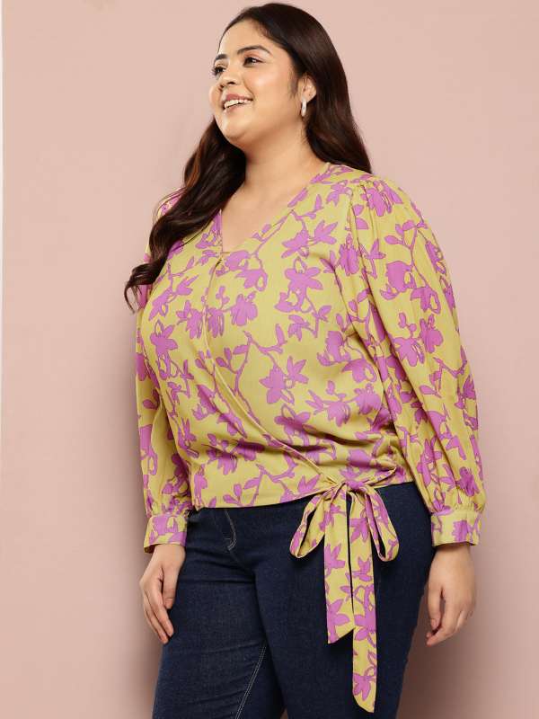 Jabong plus size clothing shop