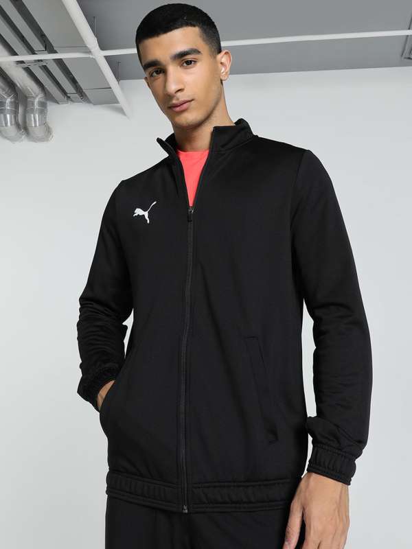 Puma Cricket Jackets Buy Puma Cricket Jackets online in India