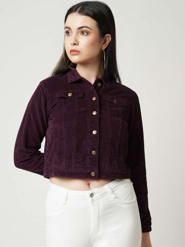 Kraus Jeans Jackets Buy Kraus Jeans Jackets online in India