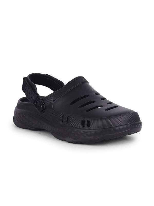 Airwalk crocs top