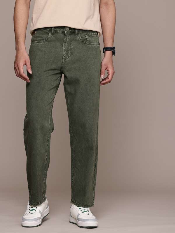 Jeans online sale outlet