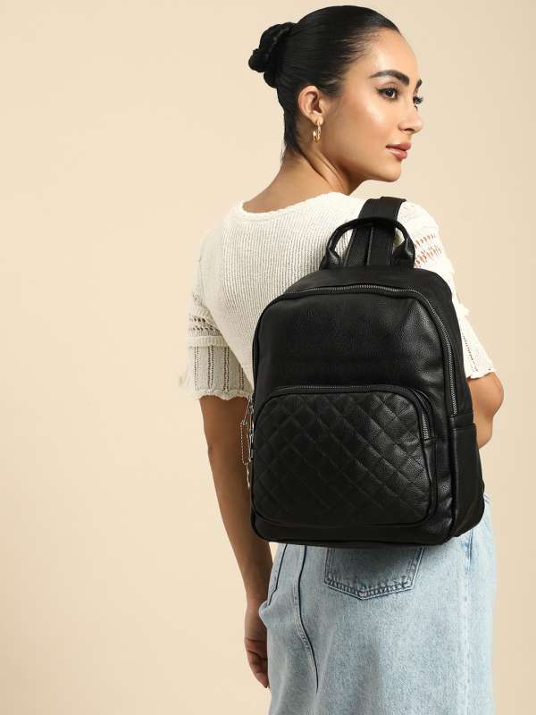 Vero moda backpack best sale