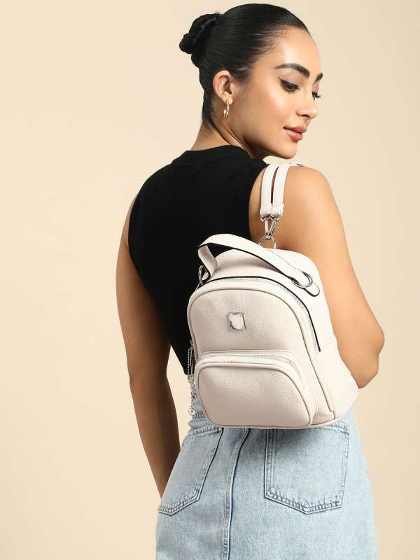 Small backpack online deals