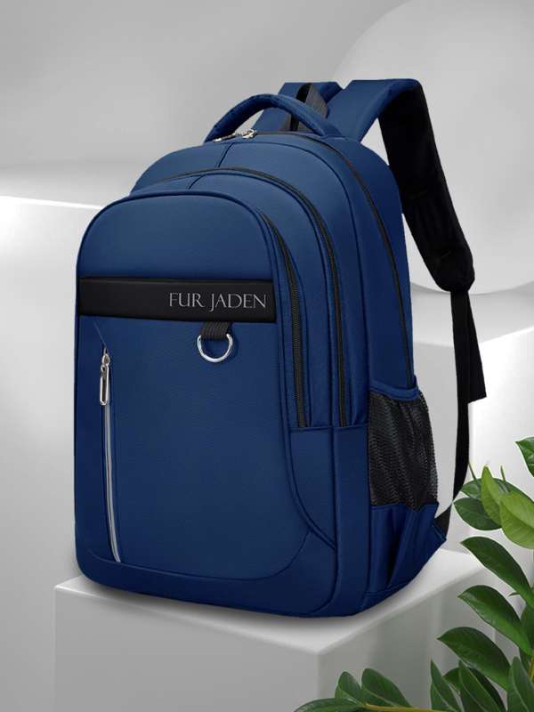 Buy Fur Jaden Backpacks online in India