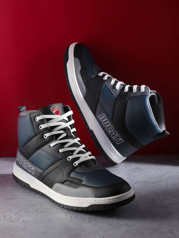 Ducati shoes online clearance