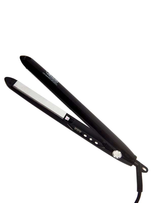 Loreal hair straightener machine clearance