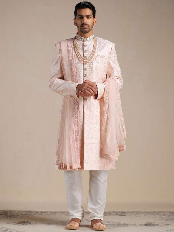 Manyavar dulha sherwani hotsell