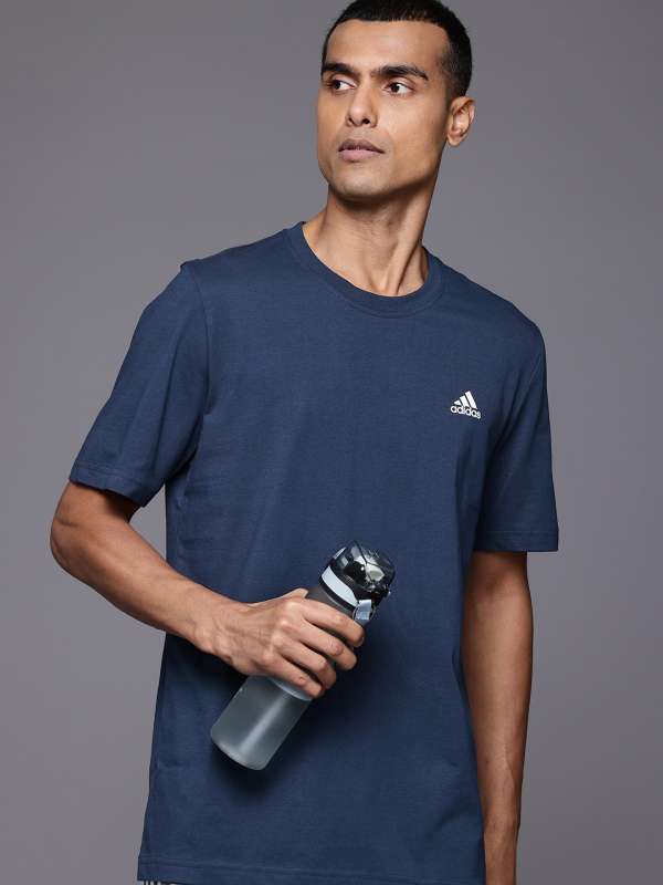 Adidas Half Sleeves Buy Adidas Half Sleeves online in India