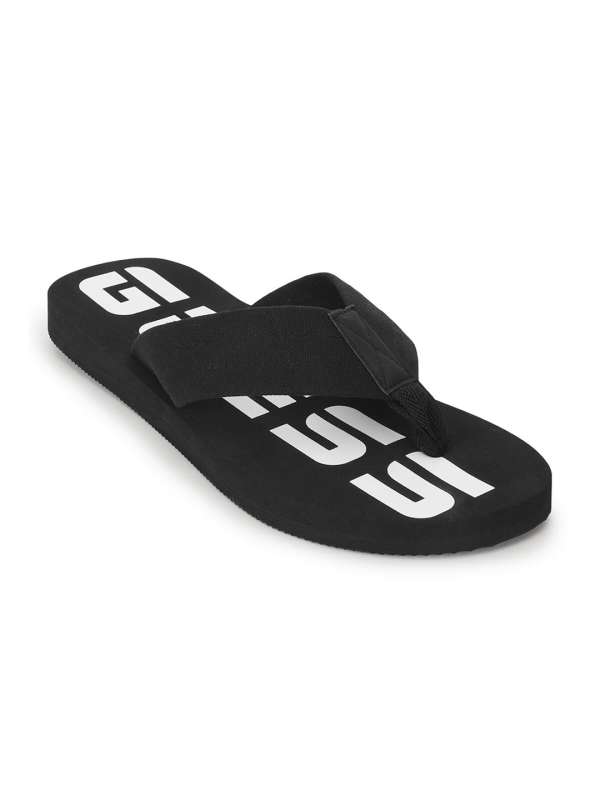 Buy Guess Flip Flops online in India