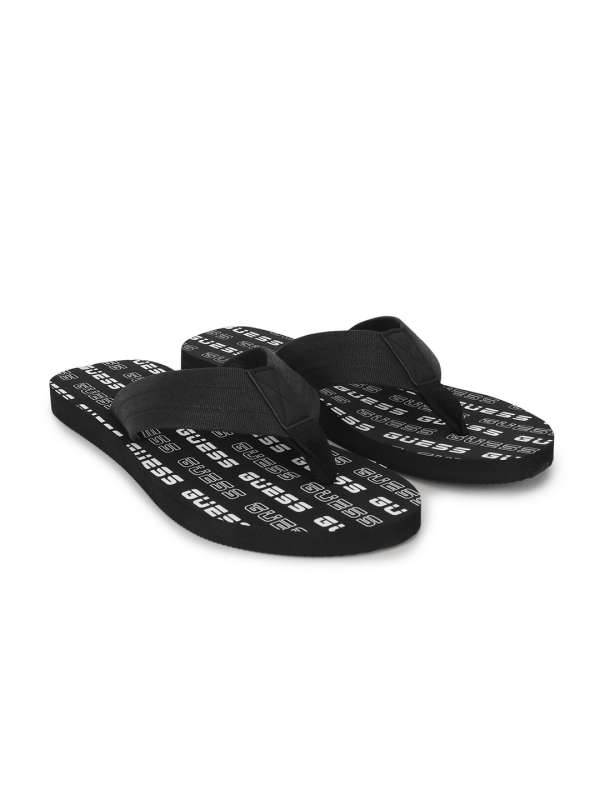 Guess Flip Flops Buy Guess Flip Flops online in India