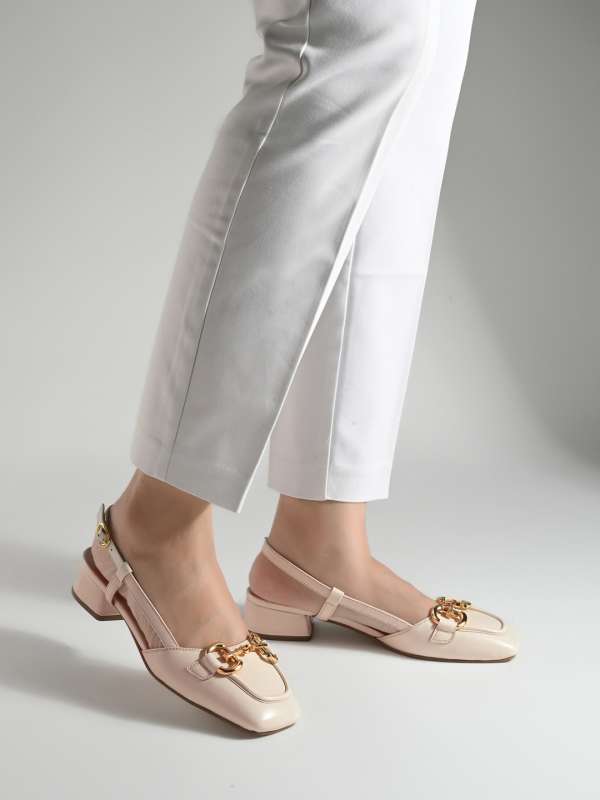 Buy Belly Shoes for Women Online at Myntra