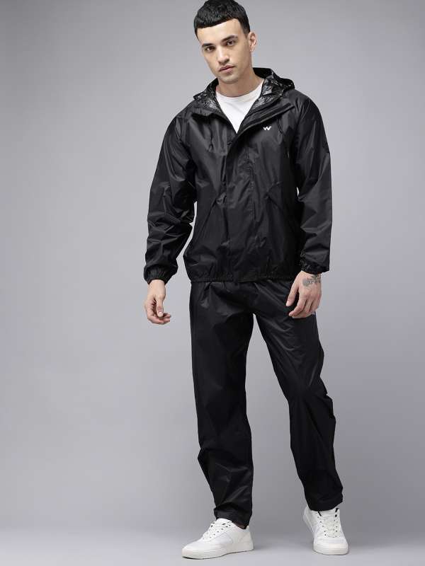 Wildcraft raincoat pant cheap