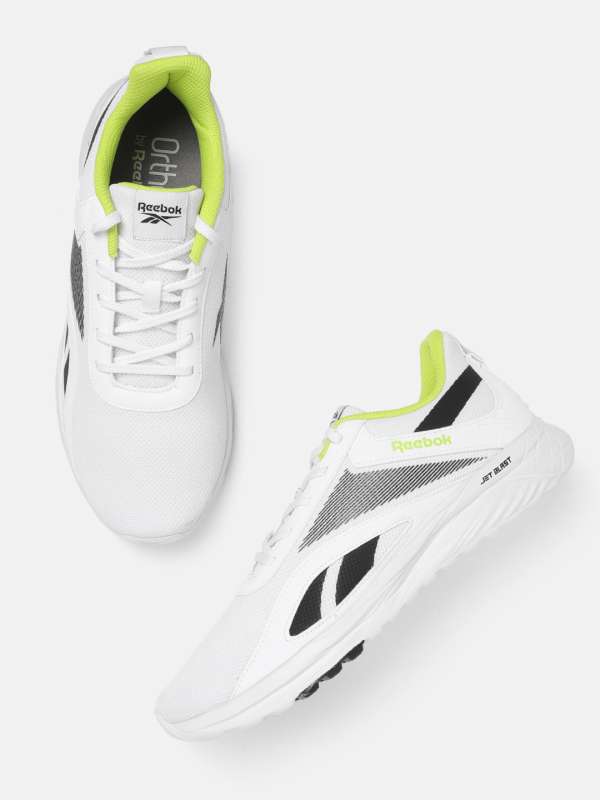 Reebok india shoes price list 2025