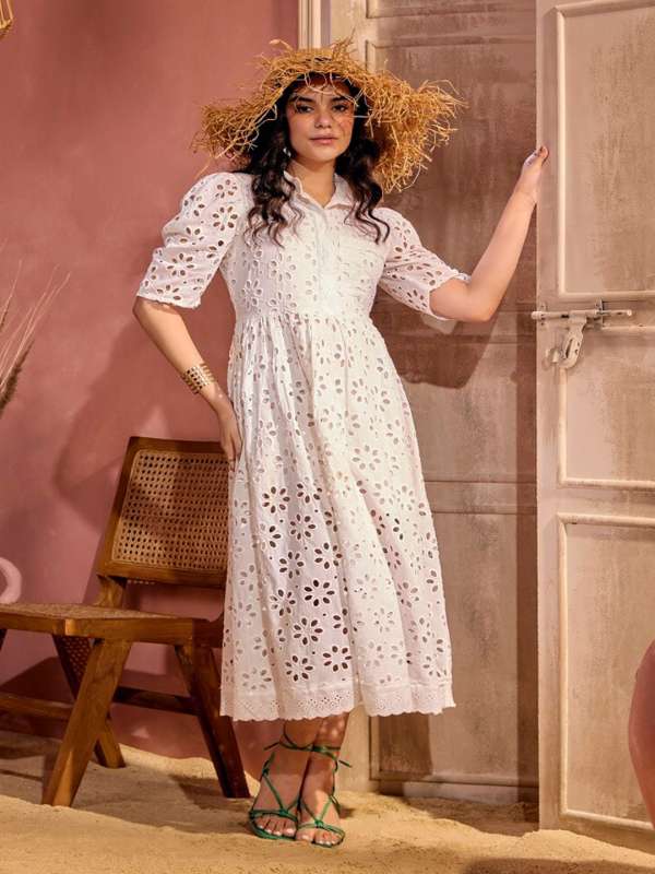 Boho Chic Dresses Buy Boho Chic Dresses online in India