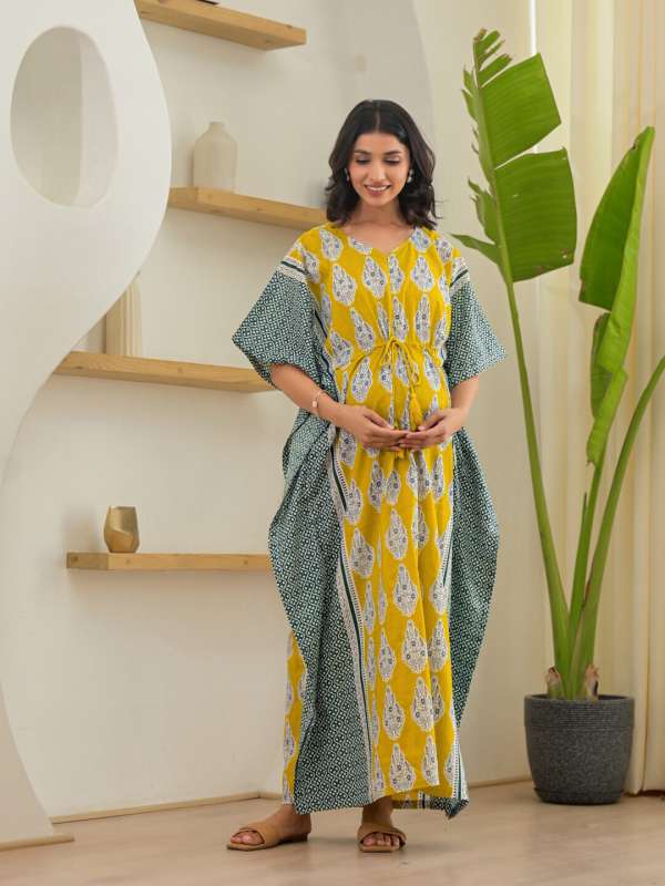 Maxi kaftans online store