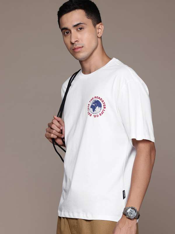 Hanes Men Tshirts Buy Hanes Men Tshirts online in India