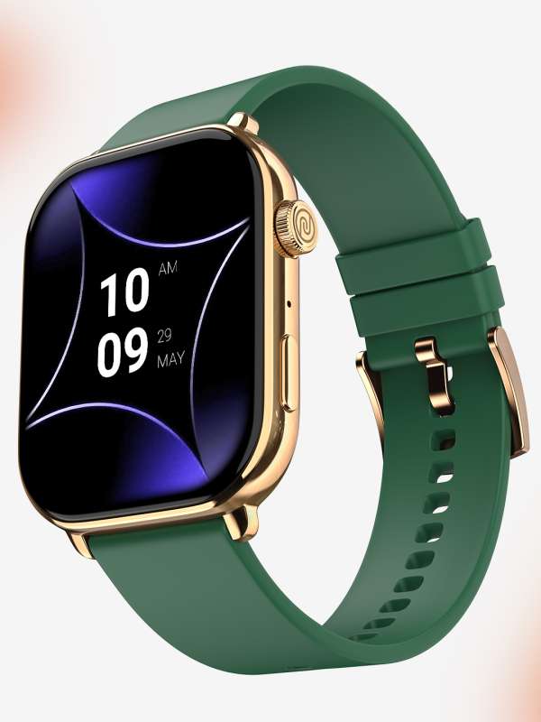 Shop for Smart Watches Online in India Myntra