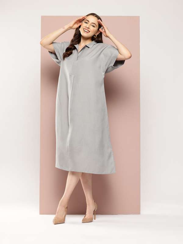 Oversize Dress Buy Oversize Dress online in India